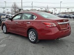 2013 Nissan Altima 4dr Sdn I4 2.5 S