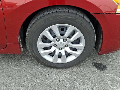 2013 Nissan Altima 4dr Sdn I4 2.5 S