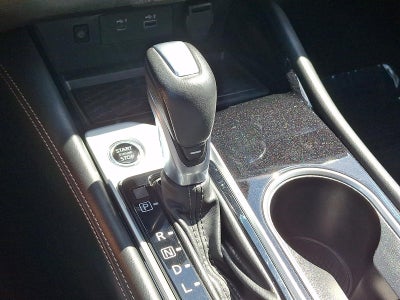 2024 Nissan Altima 2.5 SV Sedan