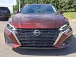 2024 Nissan Altima 2.5 SV Sedan
