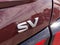 2024 Nissan Altima 2.5 SV Sedan