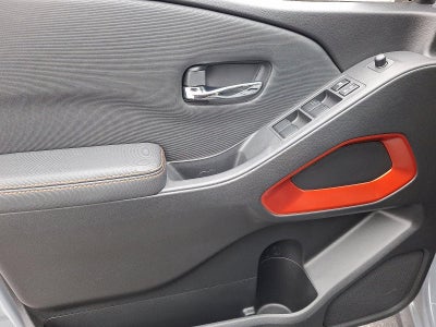 2023 Nissan Frontier Crew Cab 4x4 PRO-4X Auto *Ltd Avail*