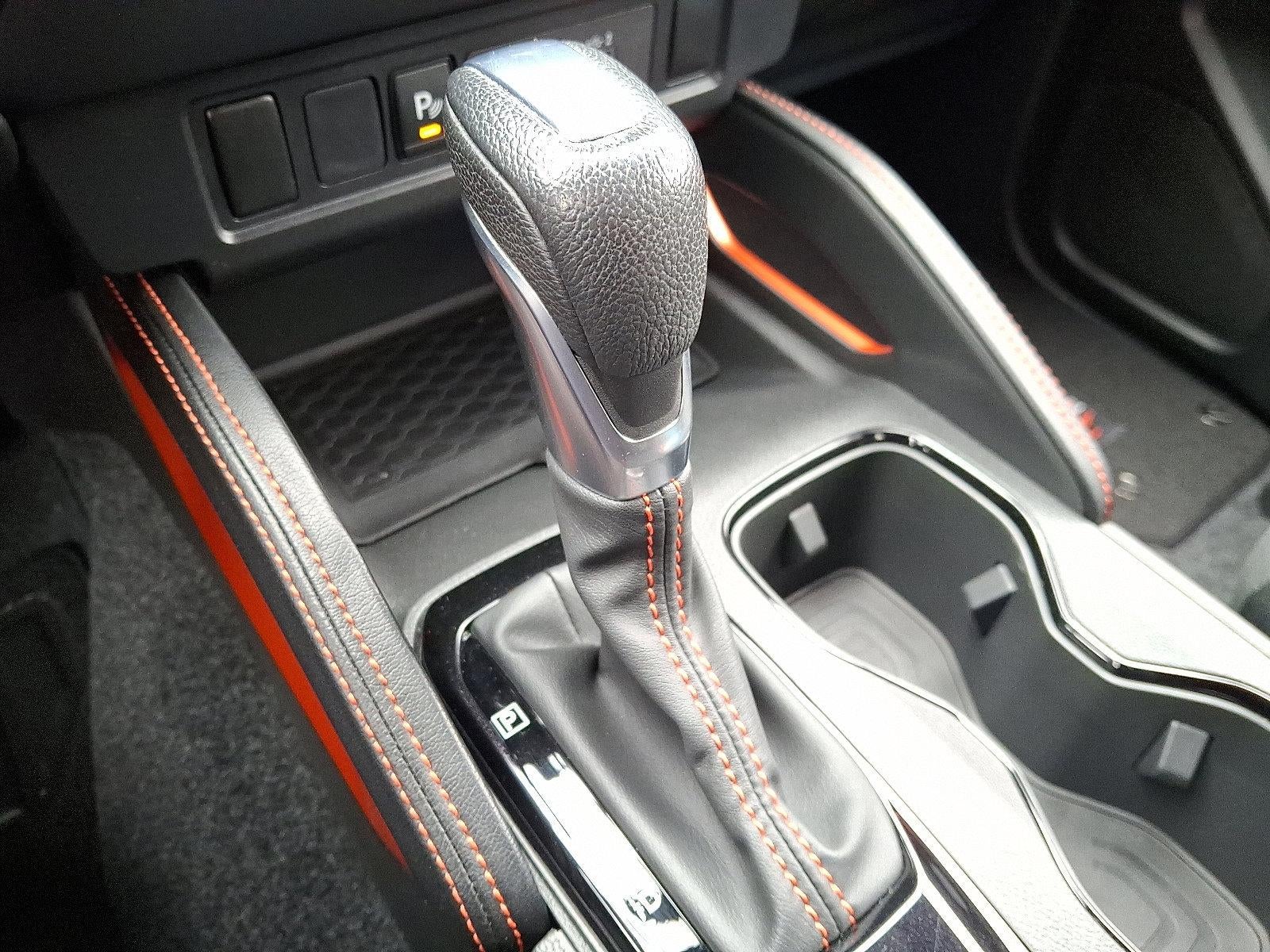 2023 Nissan Frontier Crew Cab 4x4 PRO-4X Auto *Ltd Avail*