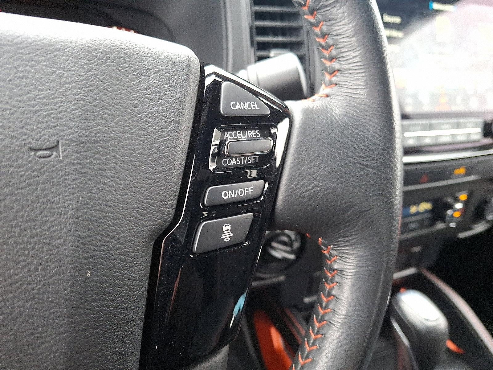 2023 Nissan Frontier Crew Cab 4x4 PRO-4X Auto *Ltd Avail*