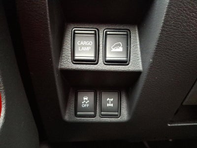 2023 Nissan Frontier Crew Cab 4x4 PRO-4X Auto *Ltd Avail*