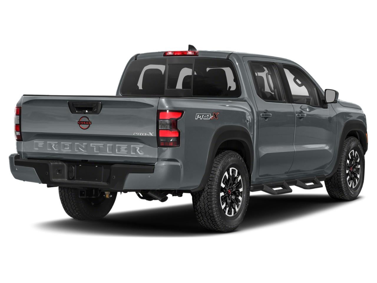 2023 Nissan Frontier Crew Cab 4x4 PRO-4X Auto *Ltd Avail*