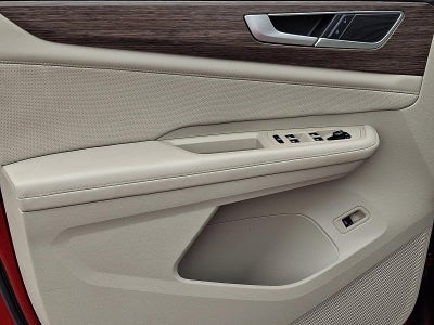 2024 Volkswagen Atlas 2.0T SEL 4MOTION