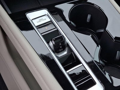 2024 Volkswagen Atlas 2.0T SEL 4MOTION