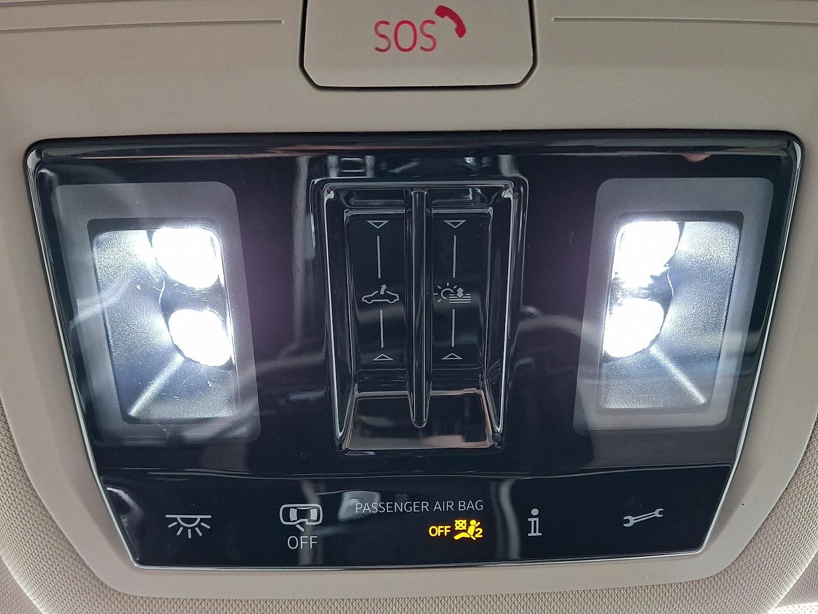 2024 Volkswagen Atlas 2.0T SEL 4MOTION