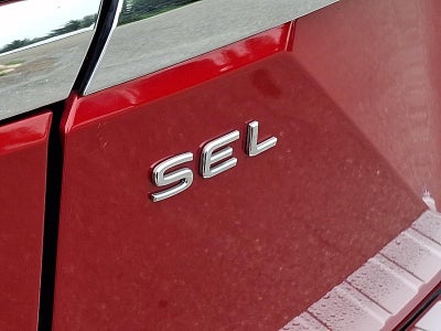 2024 Volkswagen Atlas 2.0T SEL 4MOTION