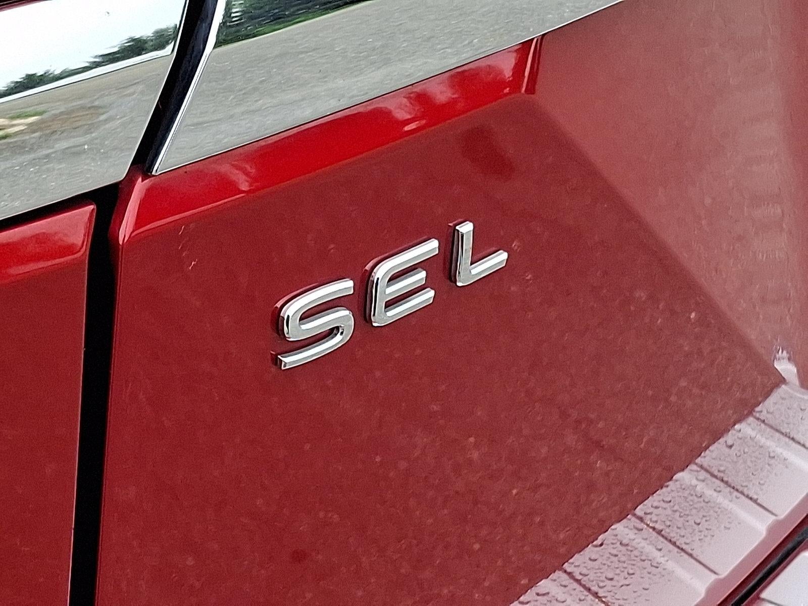 2024 Volkswagen Atlas 2.0T SEL 4MOTION