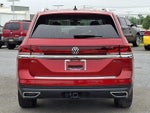 2024 Volkswagen Atlas 2.0T SEL 4MOTION