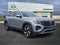 2026 Volkswagen Atlas Cross Sport 2.0T SE w/Technology 4MOTION