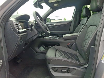 2026 Volkswagen Atlas Cross Sport 2.0T SE w/Technology 4MOTION