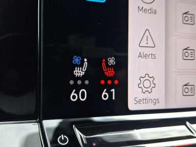 2026 Volkswagen Atlas Cross Sport 2.0T SE w/Technology 4MOTION