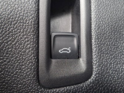 2026 Volkswagen Atlas Cross Sport 2.0T SE w/Technology 4MOTION