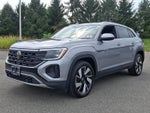 2026 Volkswagen Atlas Cross Sport 2.0T SE w/Technology 4MOTION