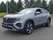 2026 Volkswagen Atlas Cross Sport 2.0T SE w/Technology 4MOTION