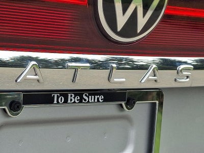 2026 Volkswagen Atlas Cross Sport 2.0T SE w/Technology 4MOTION