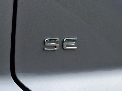 2026 Volkswagen Atlas Cross Sport 2.0T SE w/Technology 4MOTION