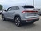 2026 Volkswagen Atlas Cross Sport 2.0T SE w/Technology 4MOTION