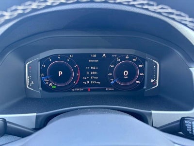 2023 Volkswagen Atlas 3.6L V6 SE w/Technology 4MOTION