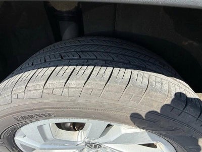 2023 Volkswagen Atlas 3.6L V6 SE w/Technology 4MOTION