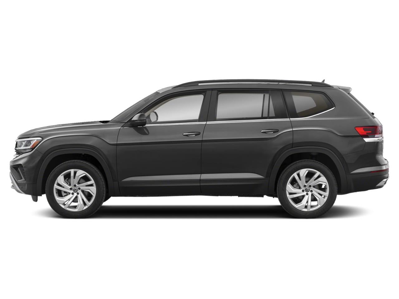 2023 Volkswagen Atlas 3.6L V6 SE w/Technology 4MOTION