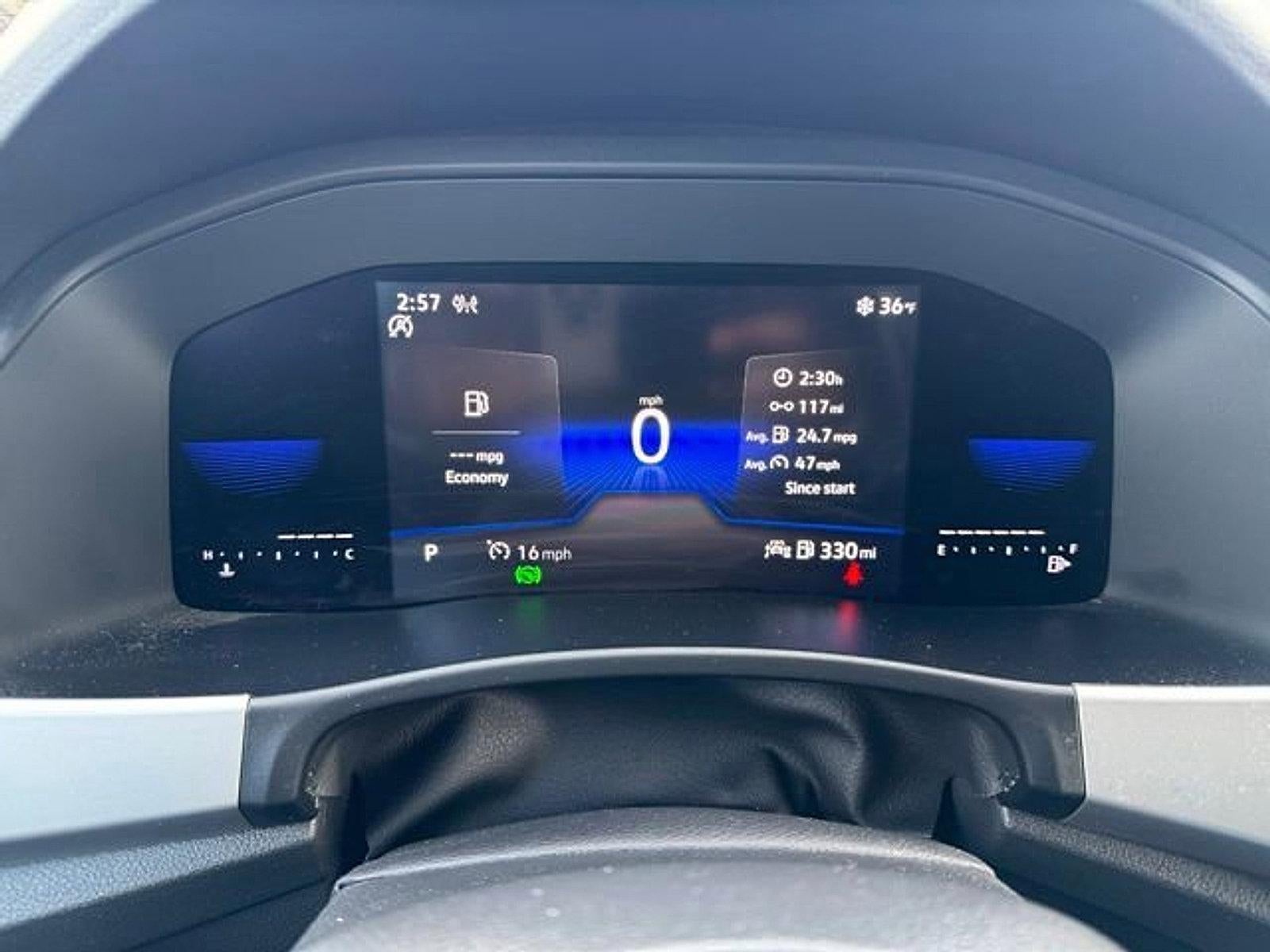 2023 Volkswagen Atlas Cross Sport 2.0T SE 4MOTION