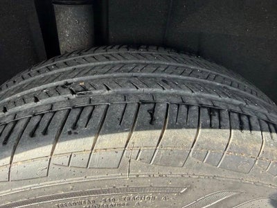 2023 Volkswagen Atlas Cross Sport 2.0T SE 4MOTION