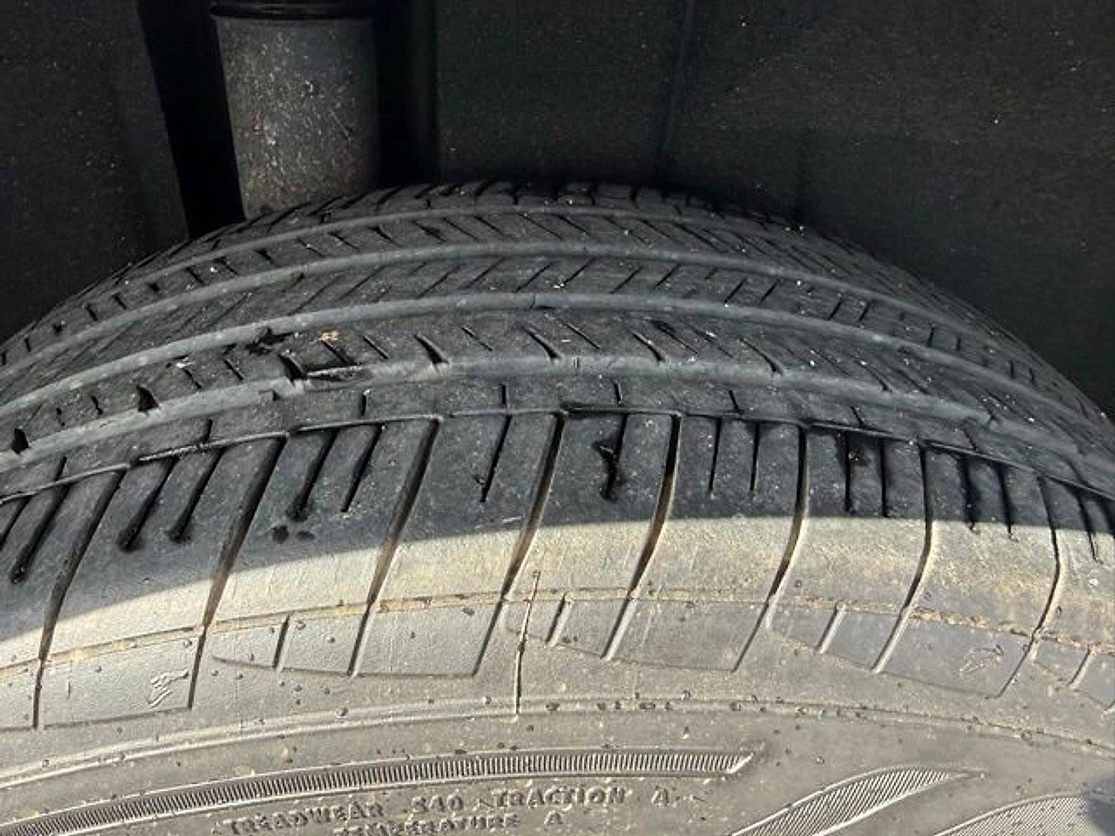 2023 Volkswagen Atlas Cross Sport 2.0T SE 4MOTION