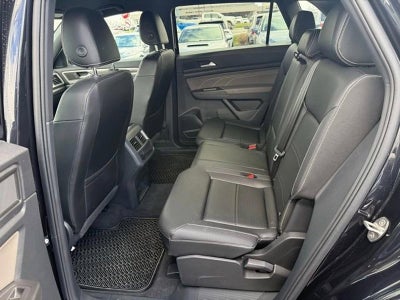 2023 Volkswagen Atlas Cross Sport 2.0T SE 4MOTION