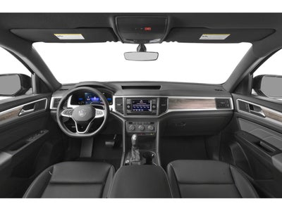 2023 Volkswagen Atlas Cross Sport 2.0T SE 4MOTION