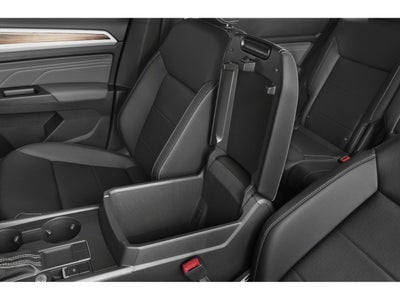 2023 Volkswagen Atlas Cross Sport 2.0T SE 4MOTION