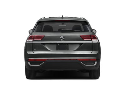 2023 Volkswagen Atlas Cross Sport 2.0T SE 4MOTION