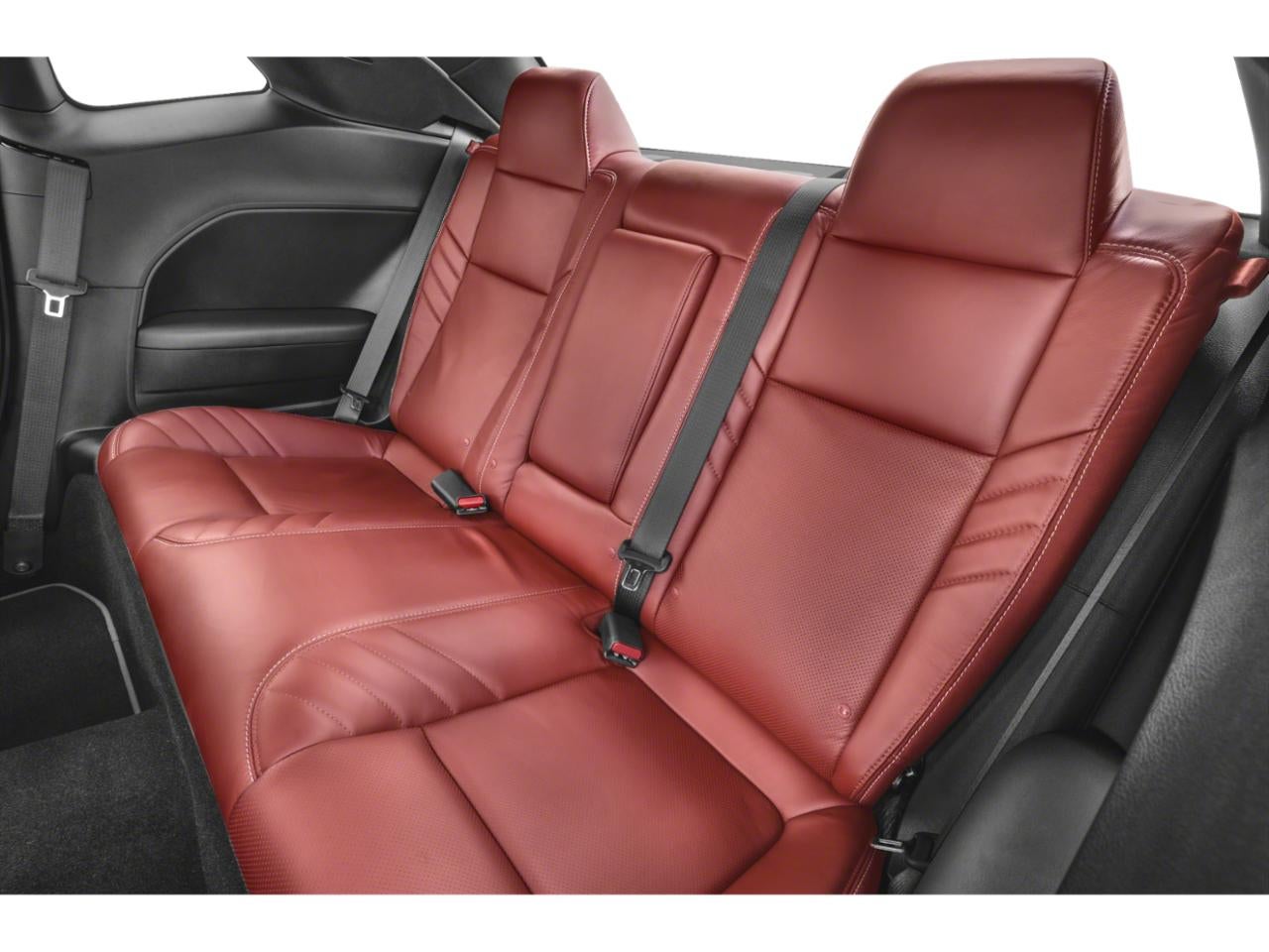 2022 Dodge Challenger SRT Hellcat Redeye RWD