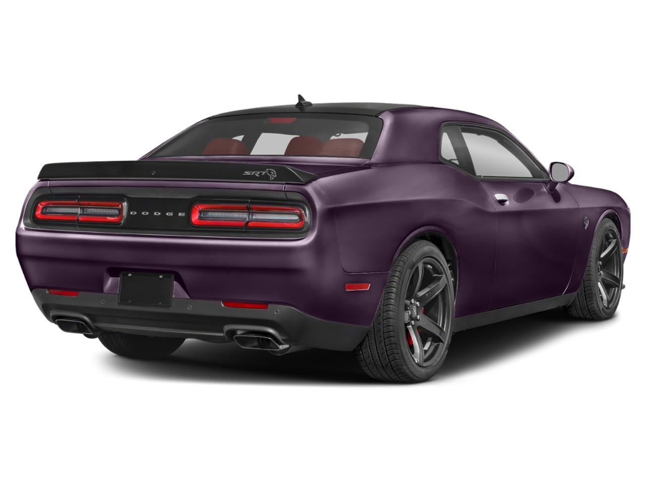 2022 Dodge Challenger SRT Hellcat Redeye RWD