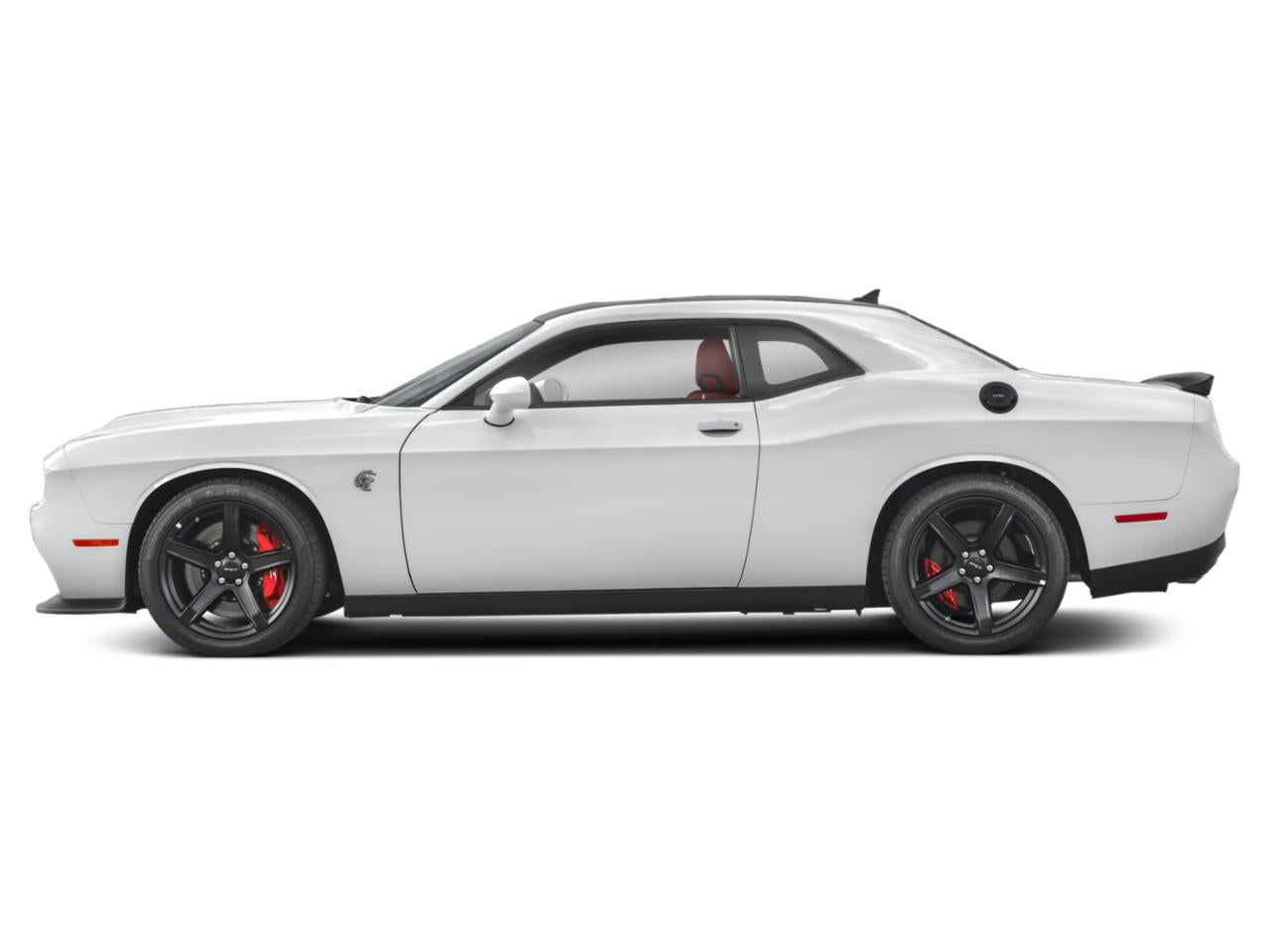2022 Dodge Challenger SRT Hellcat Redeye RWD