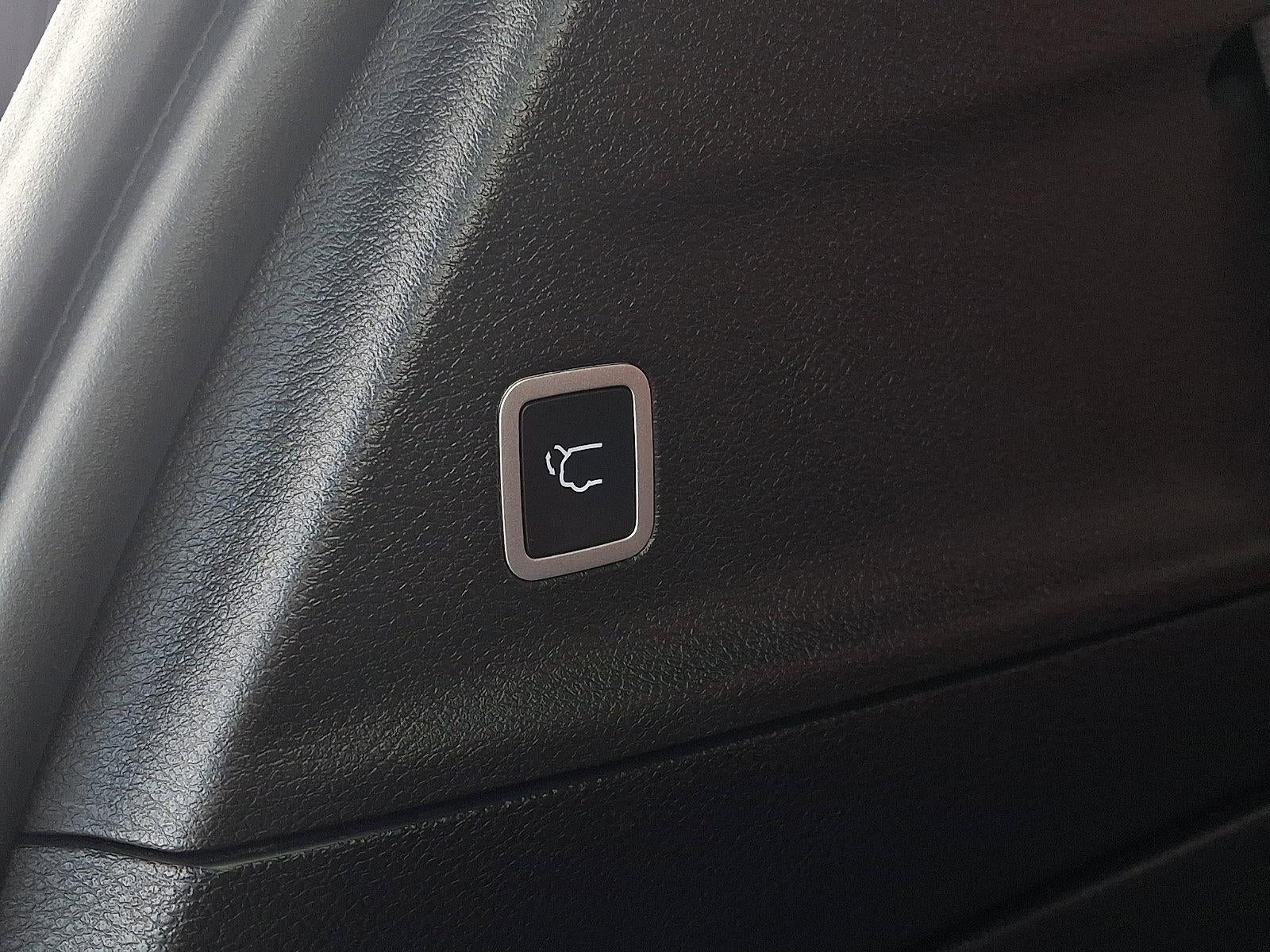 2020 Chrysler Pacifica Hybrid Red S FWD