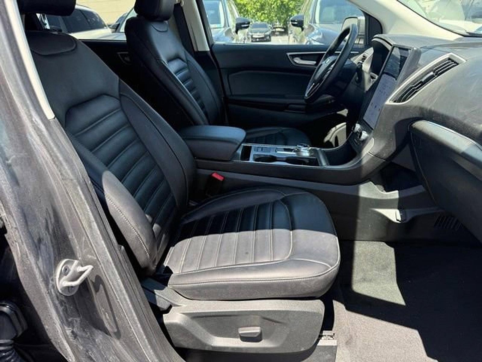 2022 Ford Edge SEL AWD