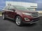 2017 Ford Edge Titanium AWD