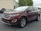 2017 Ford Edge Titanium AWD