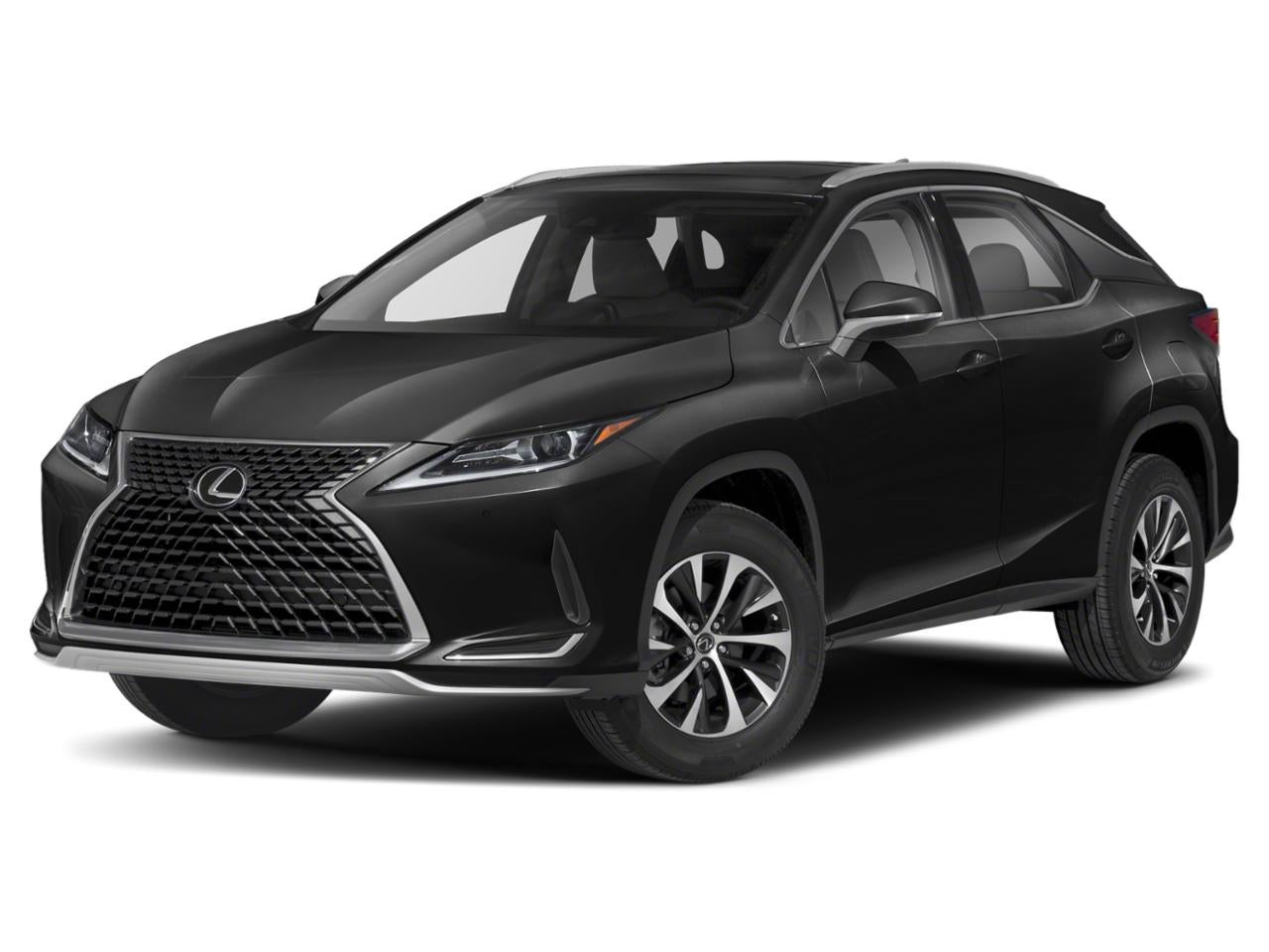 2022 Lexus RX 350 AWD