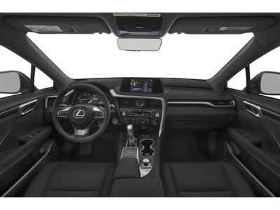 2022 Lexus RX 350 AWD