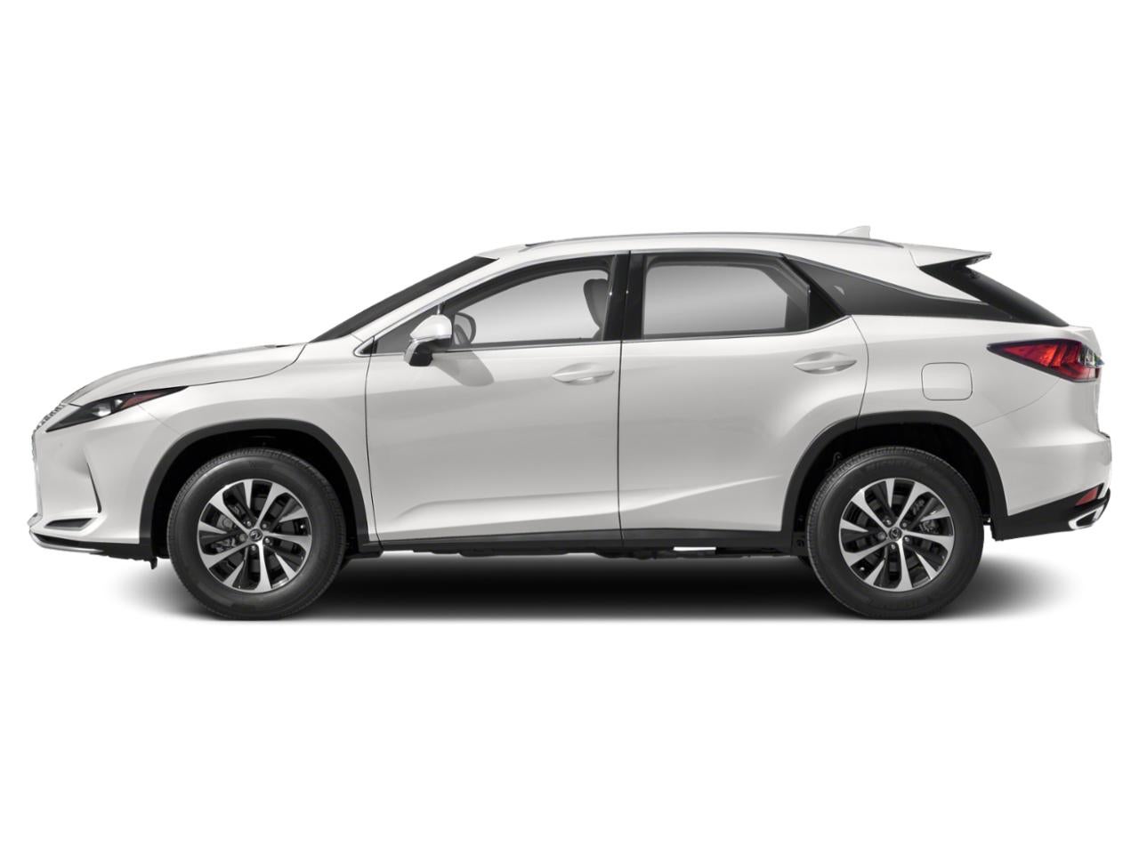 2022 Lexus RX 350 AWD