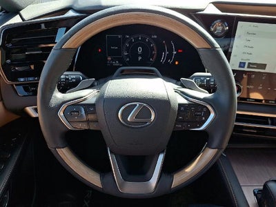 2024 Lexus RX 350 Premium AWD