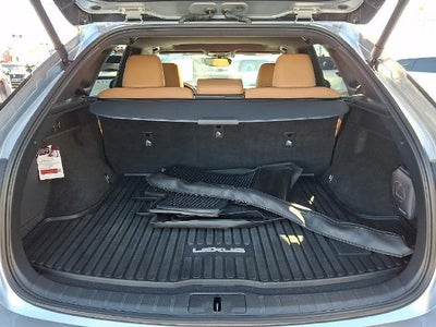 2024 Lexus RX 350 Premium AWD