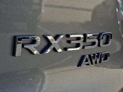 2024 Lexus RX 350 Premium AWD