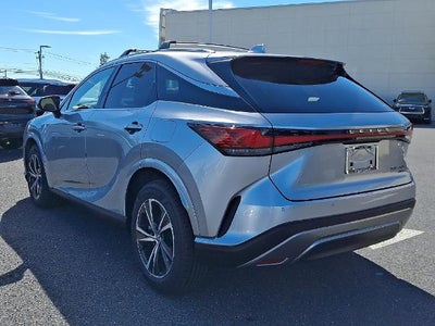 2024 Lexus RX 350 Premium AWD