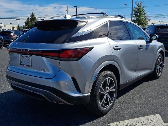 2024 Lexus RX 350 Premium AWD